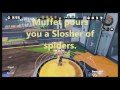 Slosher | A Splatoon Montage