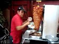 taqueria cuernavaca/ tacos al pastor
