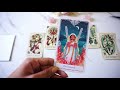 Detailed Love Message from your Person l Partnership Tarot Reading l How are they feel about you 💋❤️