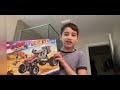 Lego sets scavenger hunt!!! fun lego toys￼