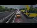 Truck Simulator Ultimate GamePlay |||| Volkswagen 2020 Car Driving 🚘 |||| Evening ⛅️ Clear |||| 🙂