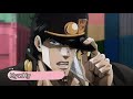 Перевод всех фраз джо джо/jojo's best phrases translate#1