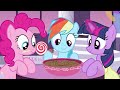 S2E9 | Sweet and Elite | My Little Pony: Friendship Is Magic