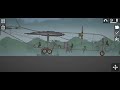 The AC-130 Aka THE ANGEL OF DEATH || Melon Playground