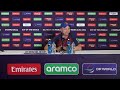 Jonathan Trott | Afghanistan Coach | Afghanistan Vs. South Africa | ICC T20 World Cup | Pre Match