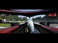 Waiting for F1 2020 | F1 2019 #alfaromeoracing | Monza HotLap | Cockpit camera on ultrawide monitor