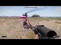 Messing Around In Arma 3