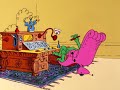 Dr. Seuss' The Lorax (1972) HD