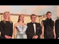 Cannes: Cast and crew of 