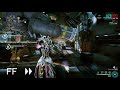 10,000 Kuva In Just One Kuva Siphon Mission! | Warframe [PS4]
