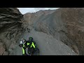 Winters in Karakoram [ Eps 3 ] A Road To Shimshal.