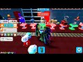 Getting to floor 6 YouTube Sim Z (Part 1)