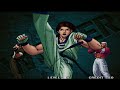 THE KING OF FIGHTERS '98 ANNIVERSARY EDITION HARDEST PLAY