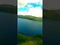 High Up FPV Drone Views of Scotland