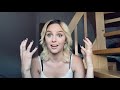 Pink Floyd - Hey You [REACTION VIDEO] | Rebeka Luize Budlevska