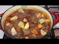 EASY  LAMB STEW | LAMB STEW RECIPE | STEW