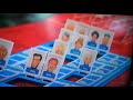 Tosh.0 Guess who board game hilarious   Skit