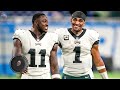 Ranking All 32 NFL Teams QB-WR Duos From WORST To FIRST...