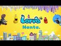 LARVA NEW VERSION TOP 50+ EPISODE | NEW COMEDY VIDEO 2024 | | Larva Official HD