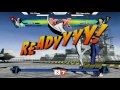 UMVC3 Fchamp vs IHeartJustice