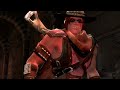 Mortal Kombat 9 - PO KUNG FU PANDA 🐼 & GODZILLA 🐊 - Expert Tag Ladder - Gameplay @(1080p) - 60ᶠᵖˢ ✔