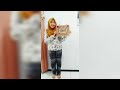 (TUTORIAL) HOW TO MAKE PHOTO FRAME FROM DRY BANANA STEM (BINGKAI FOTO DARI PELEPAH PISANG)