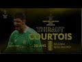 BALLON D'OR YACHINE TROPHY 2022 - THE BEST GOALKEEPER FINAL