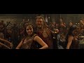 Troy - The Director's Cut - Full Movie Preview - Warner Bros. UK & Ireland