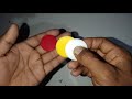 how to make a fidget spinner out of bottle caps. without bearings.,