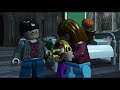 Lego Harry Potter years 1-4 part 13