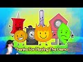 There's a NEW BFDI Game | BFDI: Branches