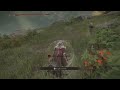 Elden Ring PVP flashy spells vs katanas