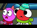 Rainbow Friends 2 | UNBELIEVABLE... Why Are There So Many HOO DOOS?! | Hoo Doo Animation