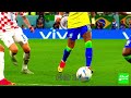 Neymar Jr's Magic: Goals and Assists Compilation