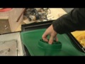 Making a Vacuum Form Mold