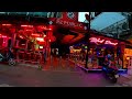 Pattaya Thailand Vacation, which area to stay in for the Action & More Stories.