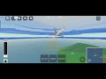 Roblox airways 145 - crash amnation