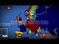 Alternate History of Europe Part 0: The Great War