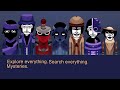 Incredibox: Ignis Rebooted SHOWCASE