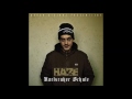 HAZE - Ich bin Haze
