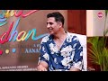 Akshay Kumar on Lallantop । Interview with Saurabh Dwivedi । Politics, Citizenship, Raksha Bandhan