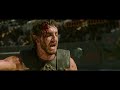 Gladiator 2 - Official Trailer (2024) Paul Mescal, Pedro Pascal, Denzel Washington