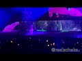 CHRIS BROWN - UNDER THE INFLUENCE TOUR 2023 - COME TOGETHER - AMAZING LIVE PERFORMANCE IN OBERHAUSEN