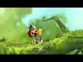 Rayman Template #1