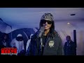 Babyfxce E RAPS ON 4 DIFFERENT BEATS | Jackin For Beats (Live Performance) Detroit Artist