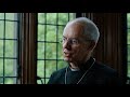 Archbishop Justin Welby on the new Bishop of Colombo