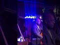 Jazz legend Lenny White Bday Celebration ~ NY Jazz Cafe & Bar