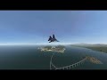 VTOL VR: Mastering the EF-24G Mischief | Ultimate Flight Guide for Beginners!
