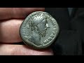 Marcus Aurelius, sestertius RIC 1138