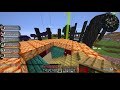Minecraft Pixelmon, but frog stuggles with the bug